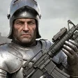Programikonen: Last Town: Modern vs Medi…