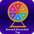 Ícone do programa: Reward Rewarded Tap Money