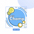Icoon van programma: Quiz Champ - Coins Fun