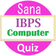 プログラムのアイコン：IBPS Computer Quiz