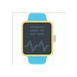 أيقونة البرنامج: Smart Watch