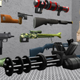 程序图标：Military Base Tycoon SAVE…