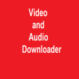 Video and Audio Downloader