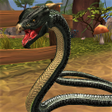 程序图标：Angry Anaconda : Wild Sna…