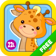 程序图标：Animated Puzzle Game - An…