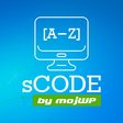 أيقونة البرنامج: sCode Easy Shortcodes