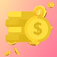 Ikon program: Lucky Cash - Earn money