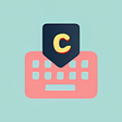ไอคอนของโปรแกรม: Classic Keyboard