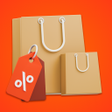 プログラムのアイコン：Shopping All-in-one: Comp…