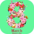 程序图标：Free Ecards Greetings Mak…