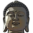 Icon of program: Buddhist concepts