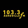 Programın simgesi: 103.3 Asheville FM