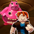プログラムのアイコン：Survivor Rainbow: Monster…