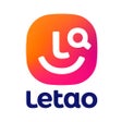 程序图标：Letao 樂淘-海外代標代購第一品牌
