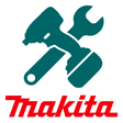 ไอคอนของโปรแกรม: Makita Tools