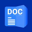 Docx Reader Word Viewer: Мениджър на документи