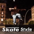 أيقونة البرنامج: Skate Style