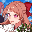 Icon of program: Vampire Miko 100 Year Pr…