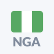 プログラムのアイコン：Radio Nigeria: Radio FM O…