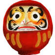 程序图标：だるまさんがころんだ