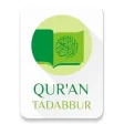 Digital Quran Tadabbur