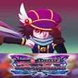 Ícone do programa: The Legend of Dark Witch …