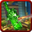ไอคอนของโปรแกรม: Bottle Shooting Master 3d