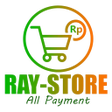 程序图标：RAY-STORE Agen Pulsa PLNP…