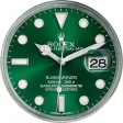 Rolex Oyster Watch Face