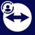 Icône du programme : TeamViewer QuickSupport