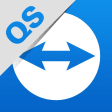 Ikon program: TeamViewer QuickSupport