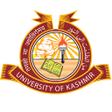Icon of program: University of Kashmir (Of…