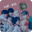 ไอคอนของโปรแกรม: BTS Radio