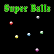 程序图标：Super Balls - Free No Ads