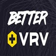 Icon of program: BetterVRV