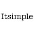 Ikona programu: Itsimple