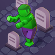 プログラムのアイコン：Zombie City Master-Zombie…