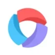 أيقونة البرنامج: Halo Browser