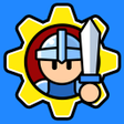 Programikonen: Gear Hero Clash
