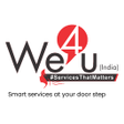 رمز البرنامج: We4u Partner