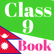 Icon of program: Class 9 Books Nepal