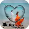 PIP Video Maker With Song