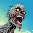 Icoon van programma: Zombie Survival Apocalyps…
