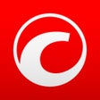 Biểu tượng của chương trình: cTrader CN