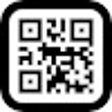 Icoon van programma: Easy QR Code