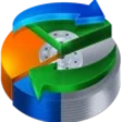 プログラムのアイコン：RS Partition Recovery for…