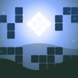 程序图标：1010 Block Puzzle Game -E…