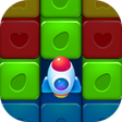 Ikona programu: Puzzle Pop Blast