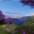 プログラムのアイコン：Sakura Forest Minecraft -…