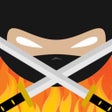 Symbol des Programms: Hello Ninja Hero - Assass…
